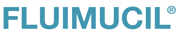 Fluimucil Logo
